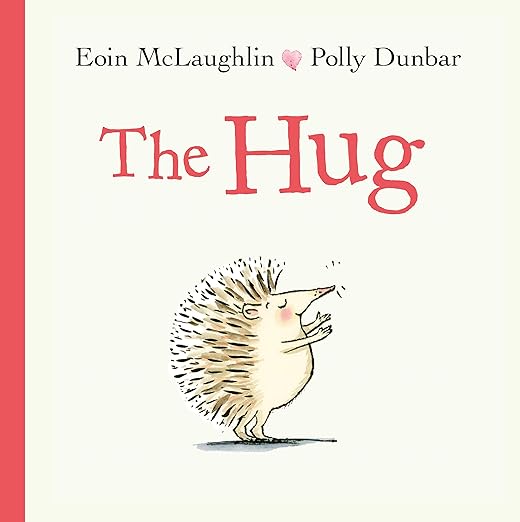 The Hug - Bookshelf Builder